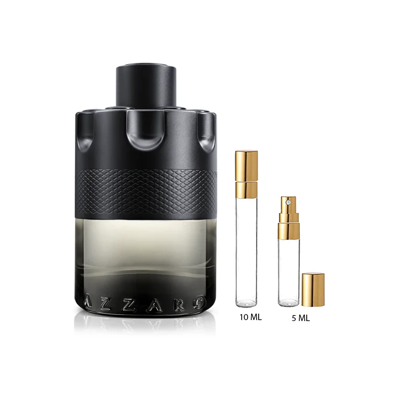 Azzaro the most wanted EDT Intense - Image 3