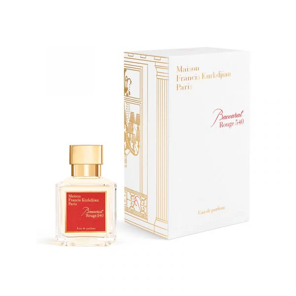 Baccarat Rouge 540 Maison Francis Kurkdjian - Image 2