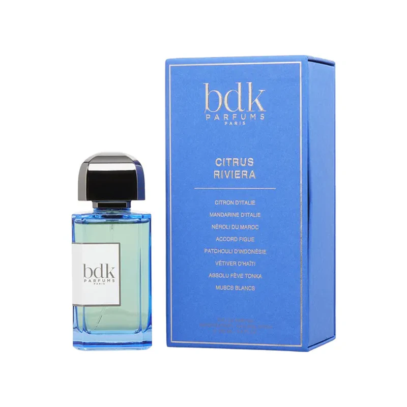 Bdk Citrus Riviera - Image 2