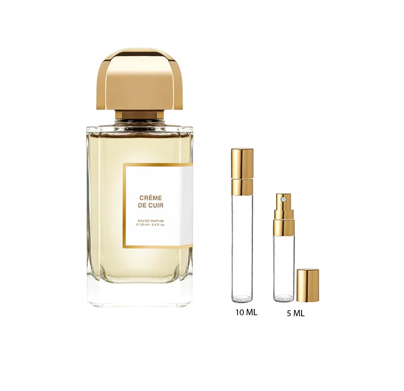 Bdk Crème De Cuir - Image 3