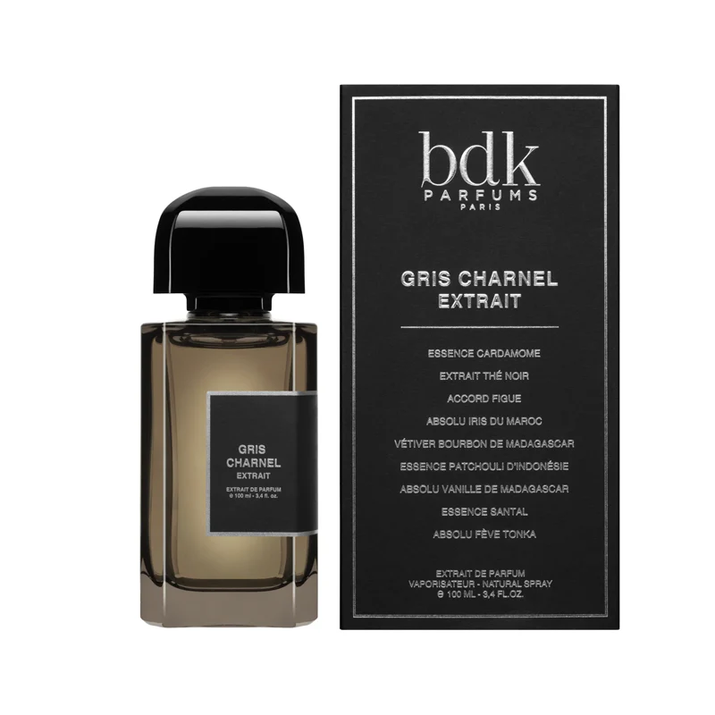 BDK Gris Charnel Extracto de perfume - Image 2