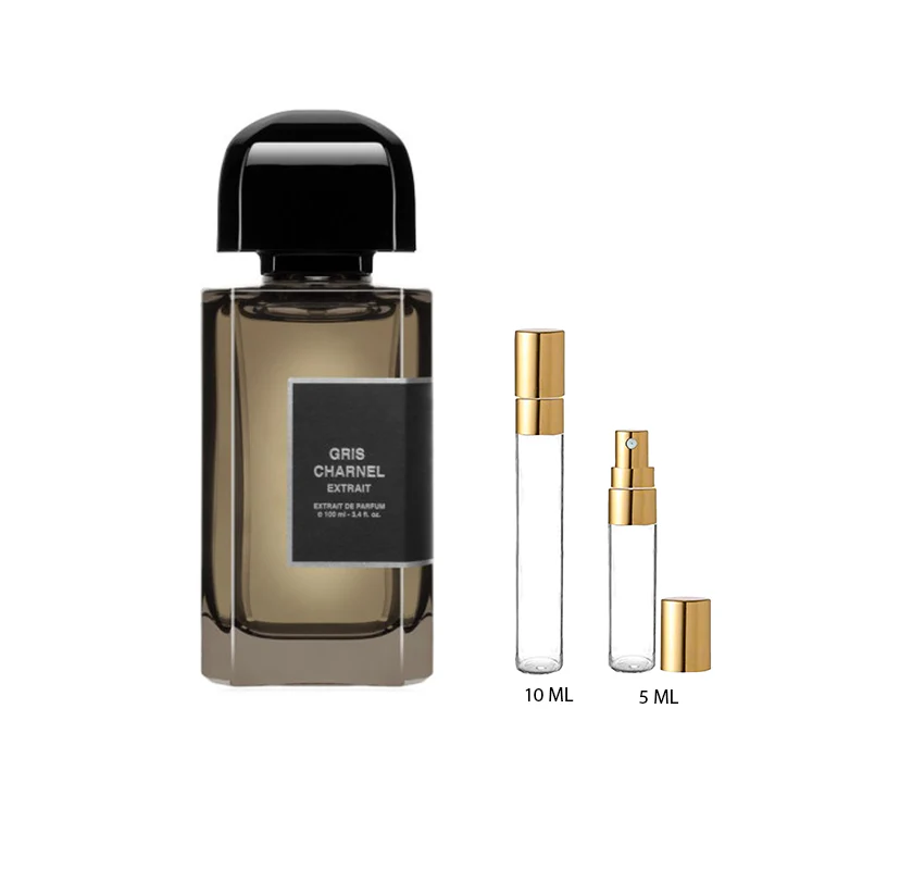 BDK Gris Charnel Extracto de perfume - Image 3