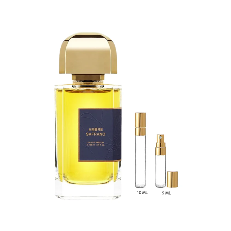 BDK Parfums Ambre safrano - Image 2