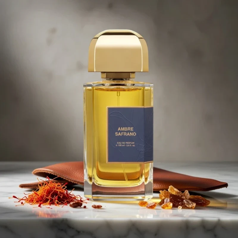 BDK Parfums Ambre safrano - Image 4
