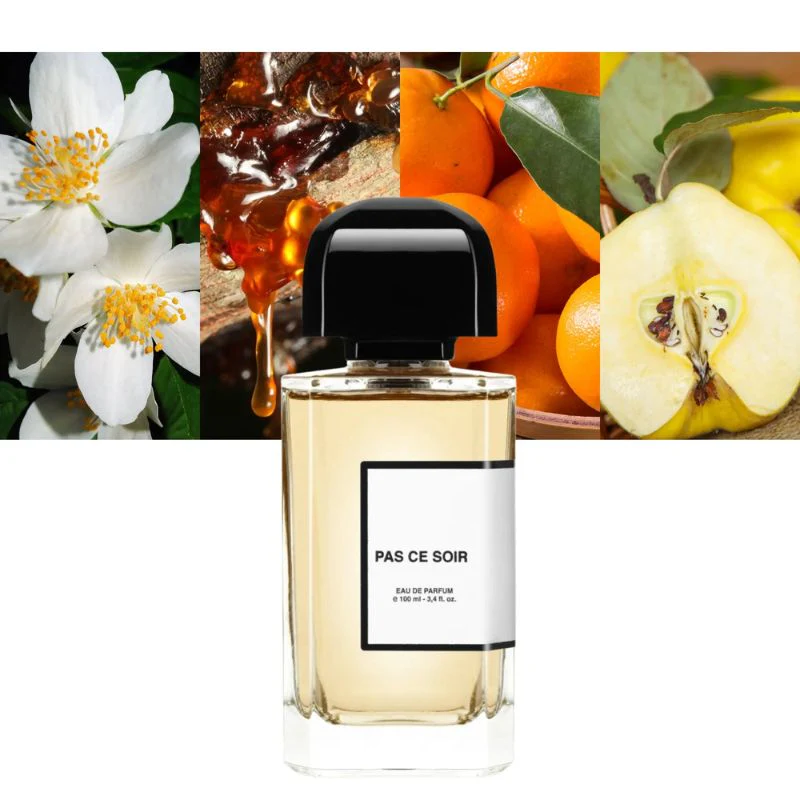 Bdk Parfums Pas Ce Soir Eau De Parfum - Image 5