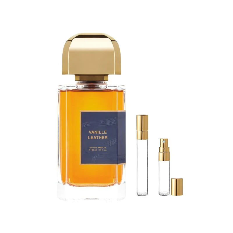 BDK Parfums Vanille Leather - Image 2