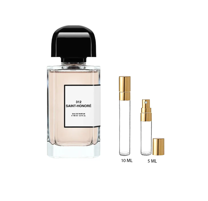 Bdk 312 Saint Honore - Image 3