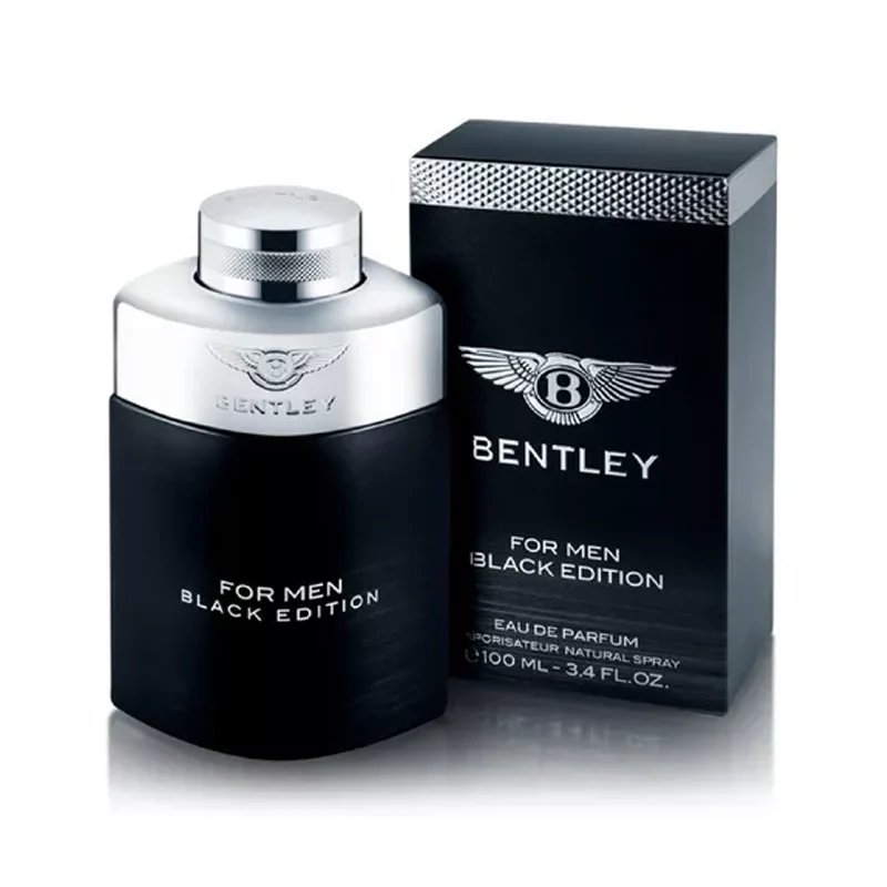 Bentley black edition - Image 2