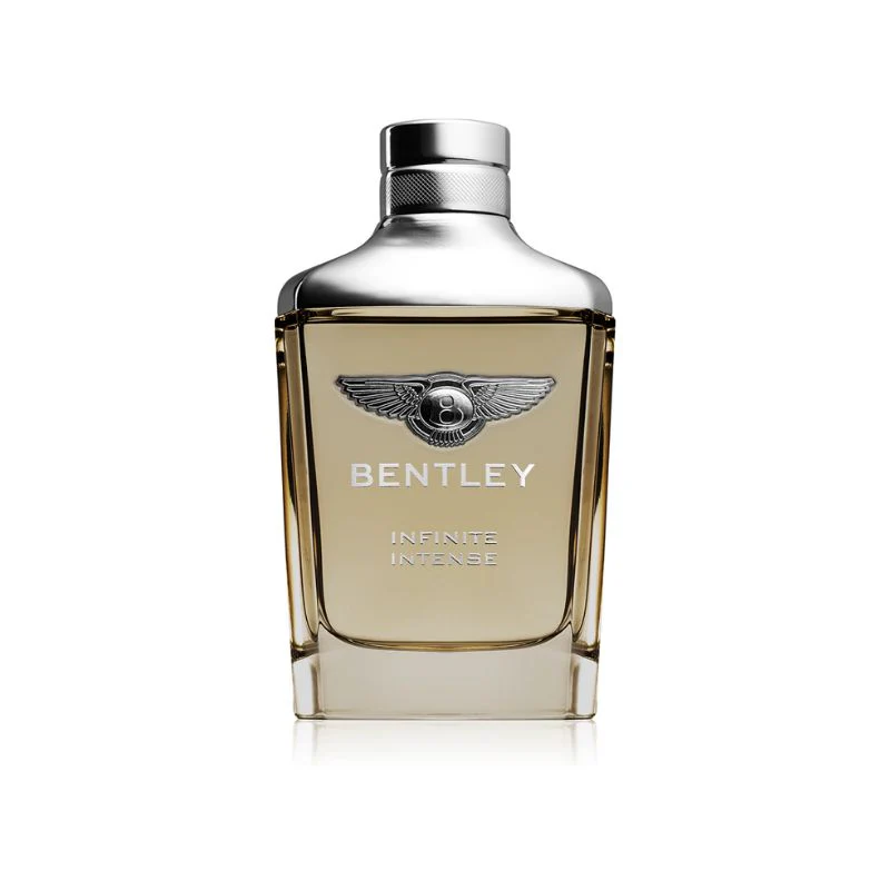 Bentley Infinite Intense
