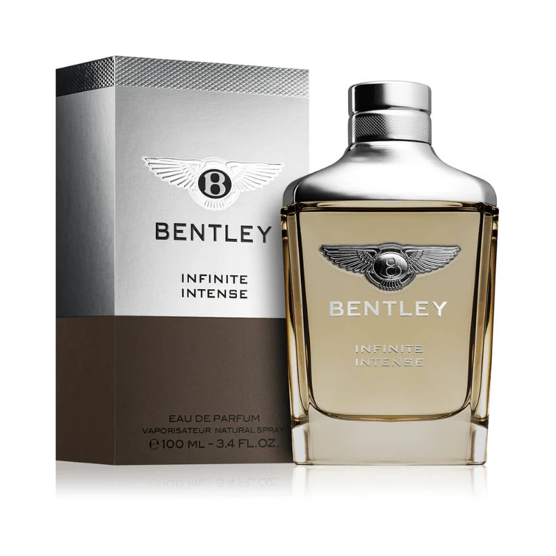 Bentley Infinite Intense - Image 3