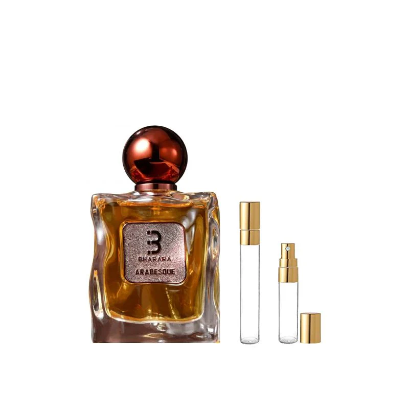 Bharara Arabesque - Image 2