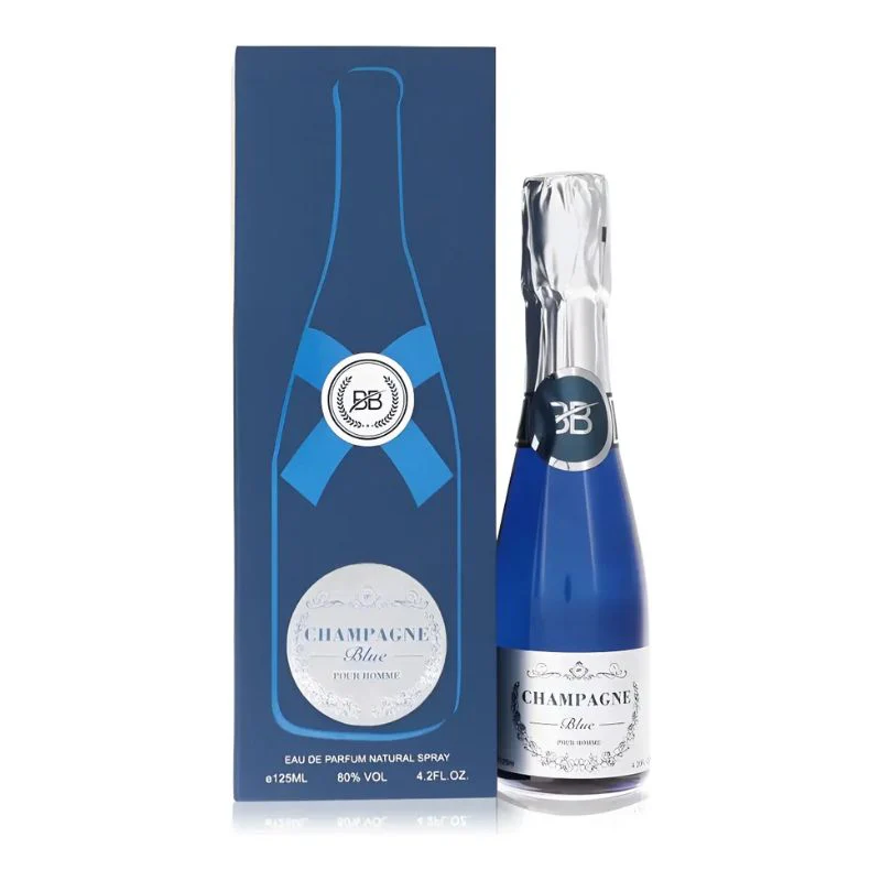 Bharara Champagne Blue - Image 3