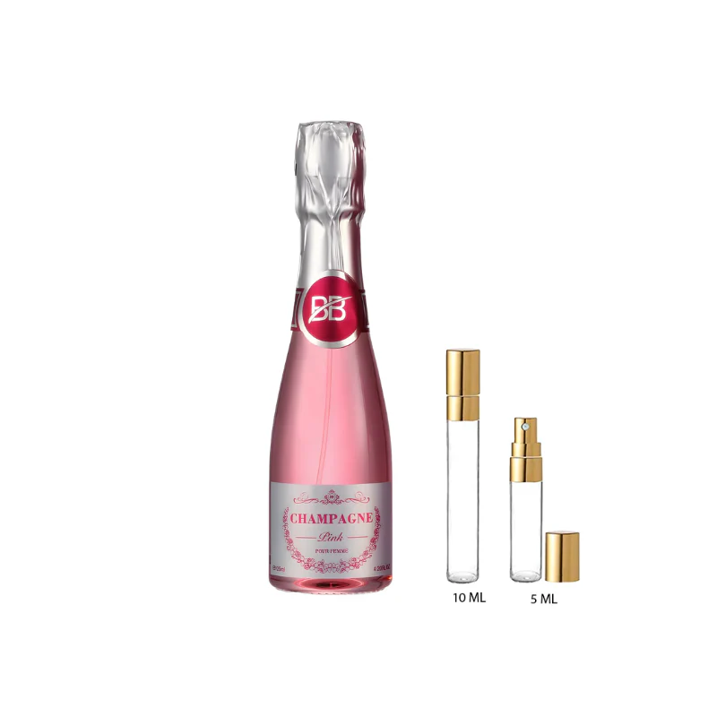 Bharara Champagne Pink - Image 2