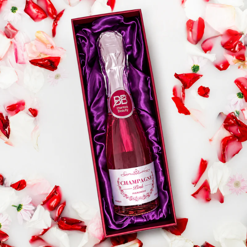 Bharara Champagne Pink - Image 4