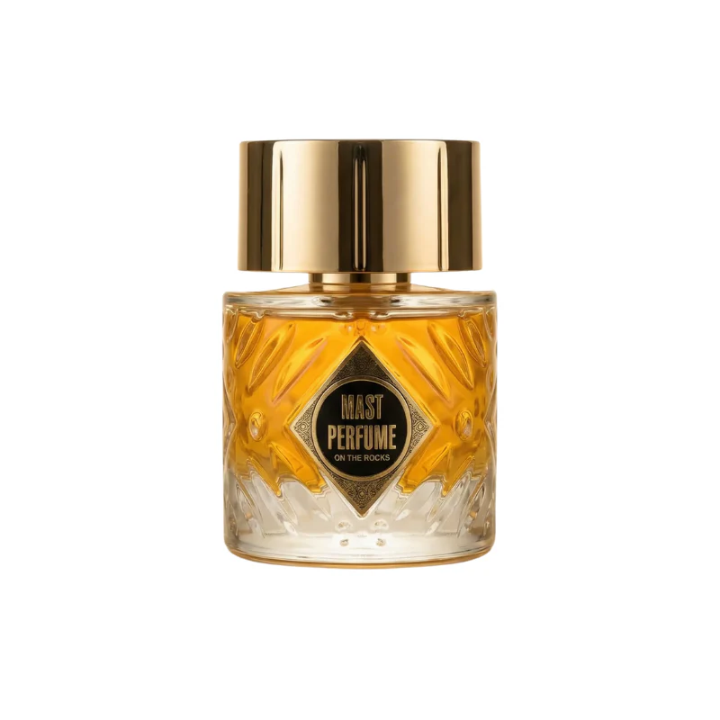 Bharara Mast Perfume On The Rocks