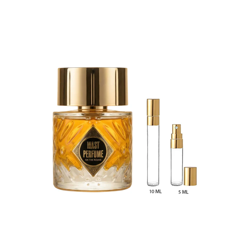 Bharara Mast Perfume On The Rocks - Image 2