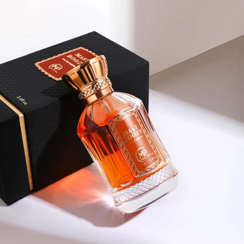 Bharara Mast Perfume Boozy - Image 3