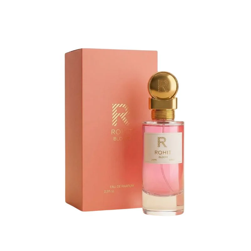 Bharara Mast Perfume Rohit Bloom - Image 3