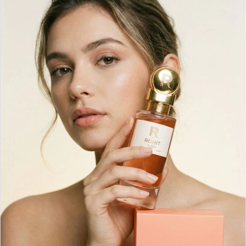 Bharara Mast Perfume Rohit Bloom - Image 4