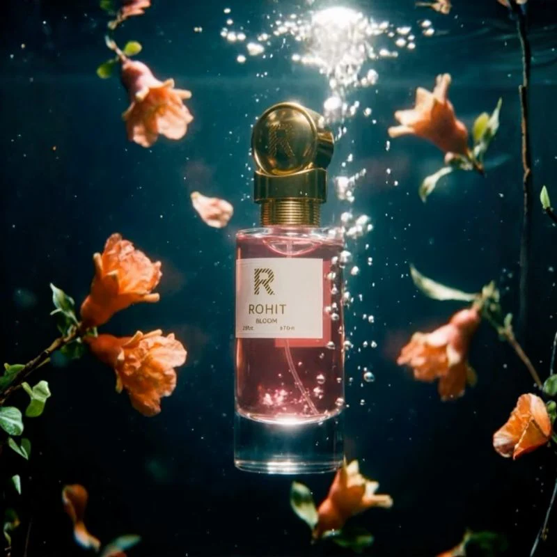 Bharara Mast Perfume Rohit Bloom - Image 5