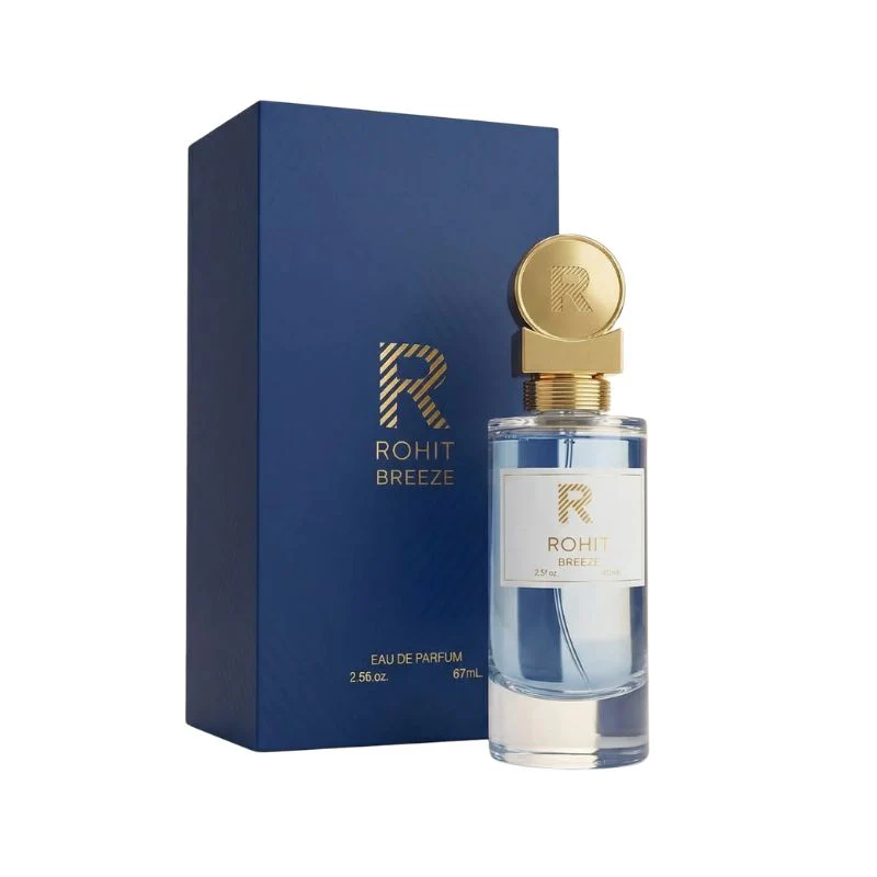Bharara Mast Perfume Rohit Breeze - Image 3