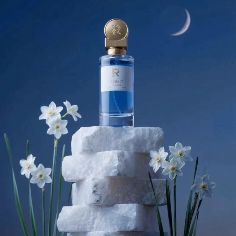 Bharara Mast Perfume Rohit Breeze - Image 4