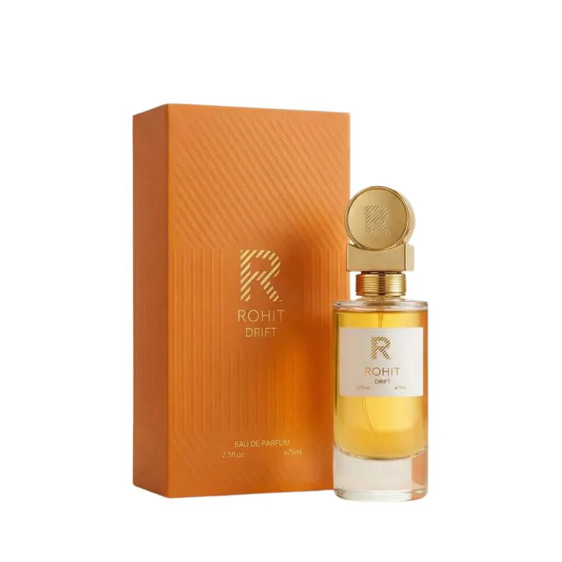 Bharara Mast Perfume Rohit Drift - Image 3