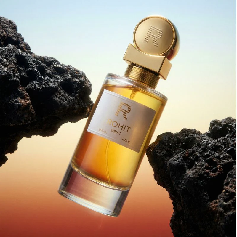 Bharara Mast Perfume Rohit Drift - Image 4