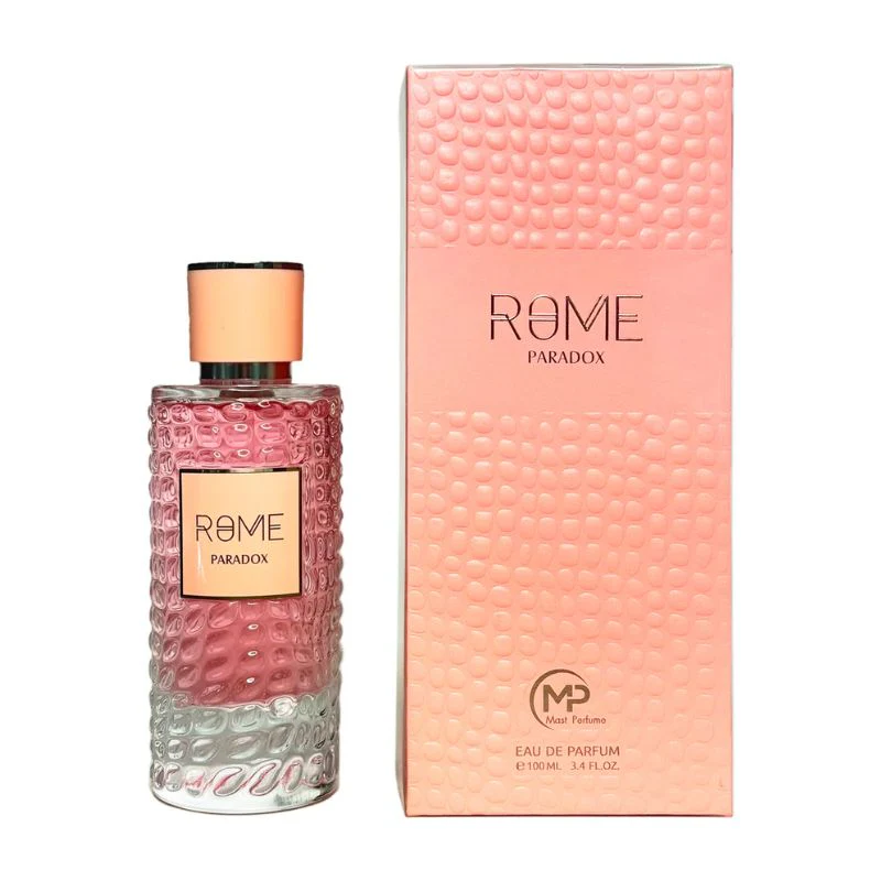 Bharara mast perfume Rome Paradox - Image 2