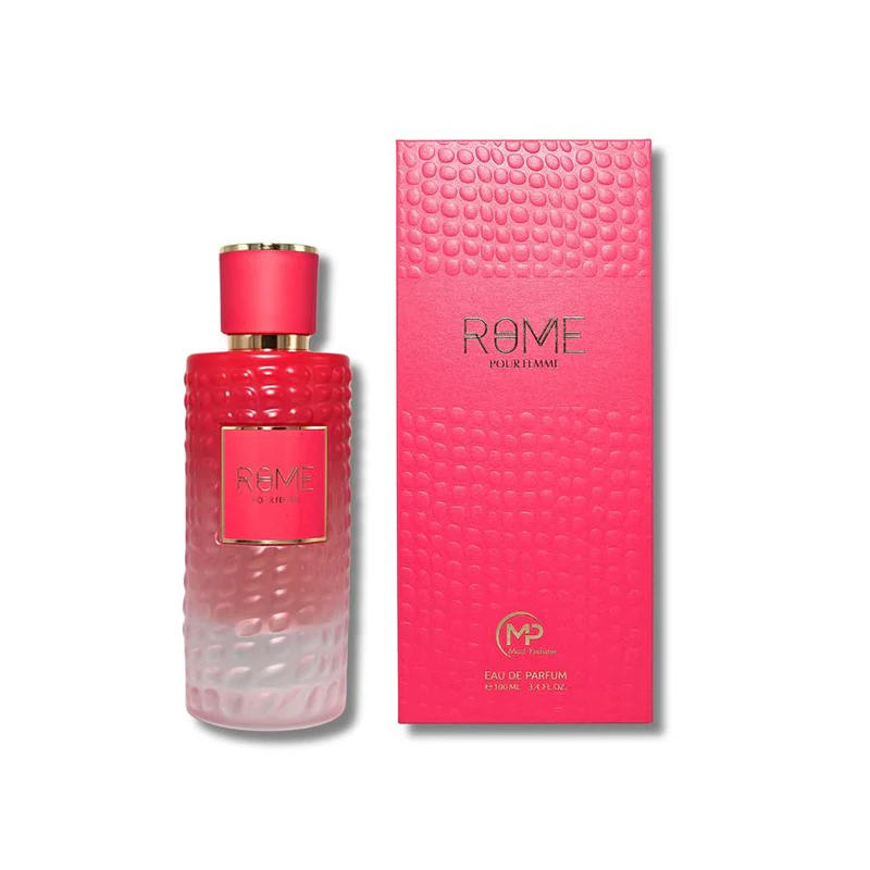 Bharara mast perfume rome pour femme - Image 2