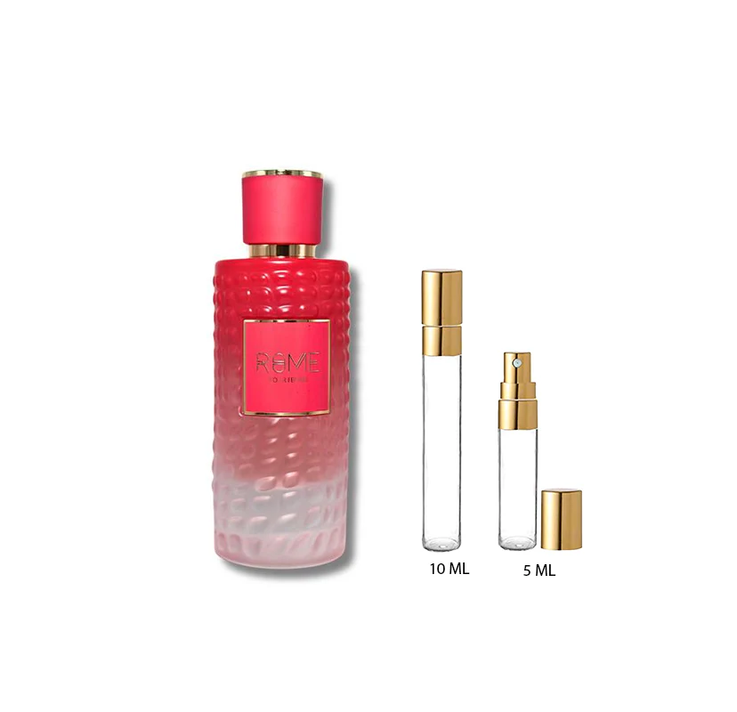Bharara mast perfume rome pour femme - Image 3