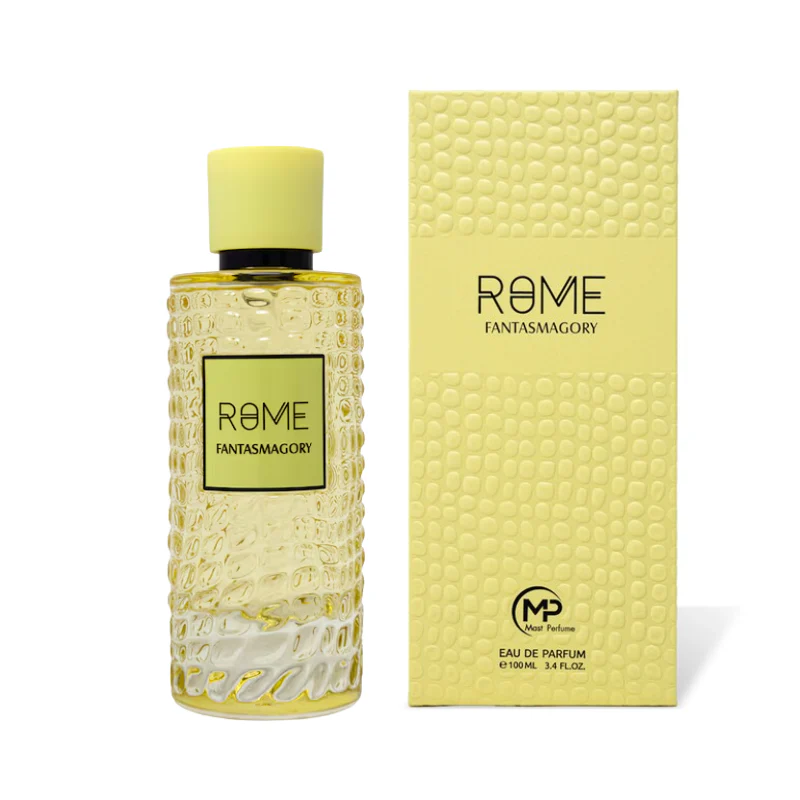 Bharara Mast Perfume Rome Fantasmagory - Image 2