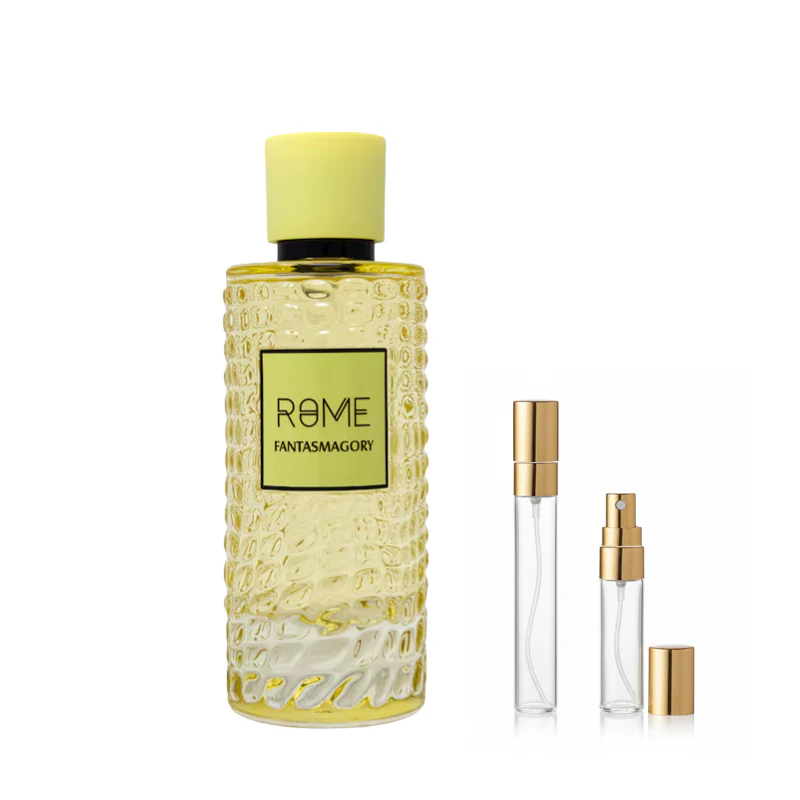 Bharara Mast Perfume Rome Fantasmagory - Image 3