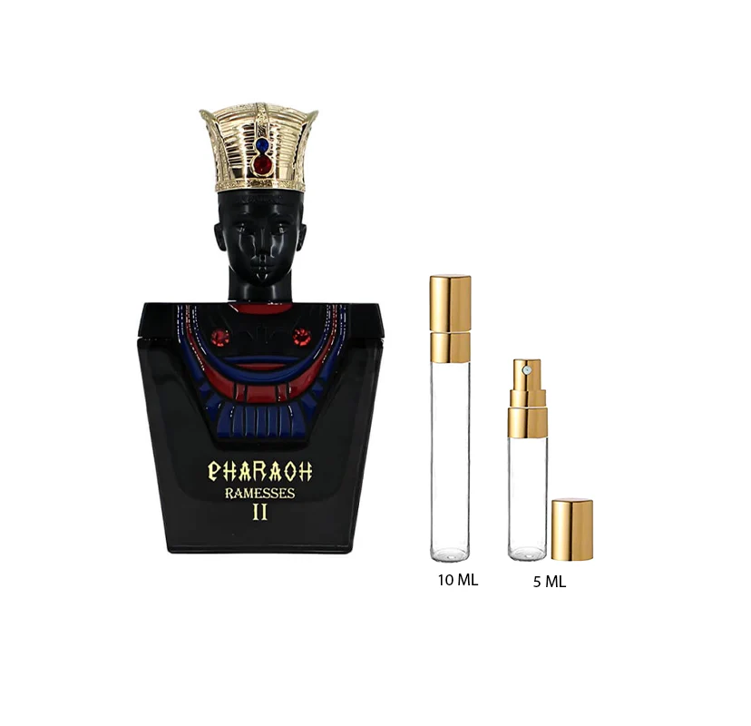 Bharara Pharaoh Ramesses II - Image 2