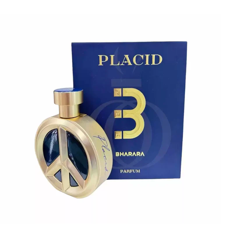 Bharara placid - Image 2
