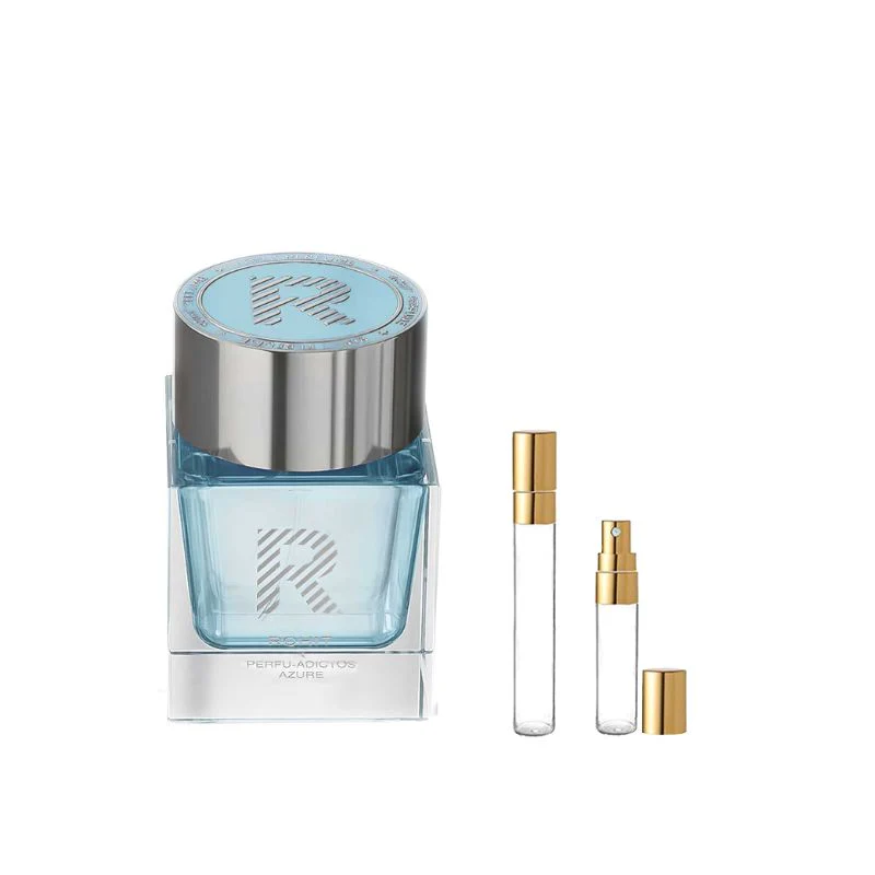 Bharara Rohit x Perfuadictos Azure - Image 2