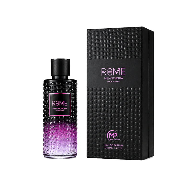 Bharara Rome Melancholia Pour Homme - Image 3