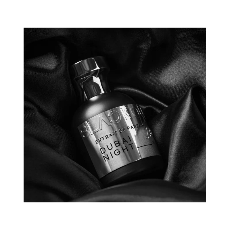 Blackoud Dubai Night - Image 2