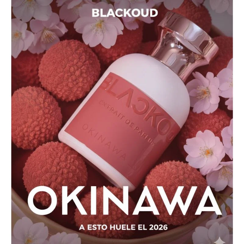 BlackOud Okinawa - Image 3