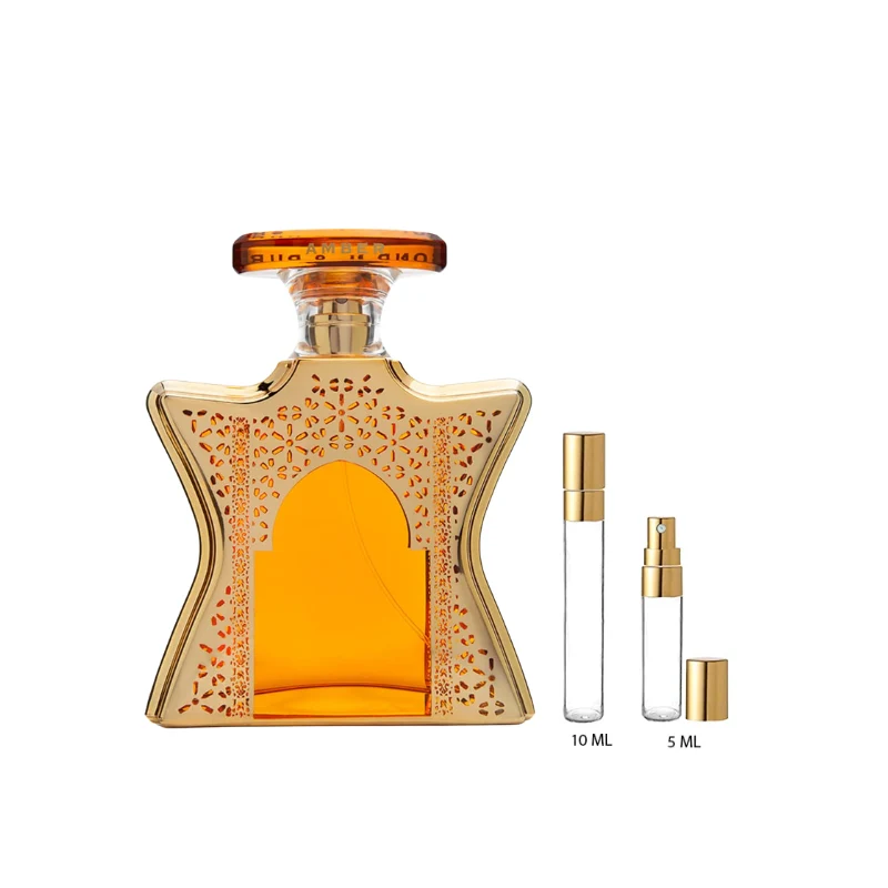Bond 9 Dubai Amber - Image 2