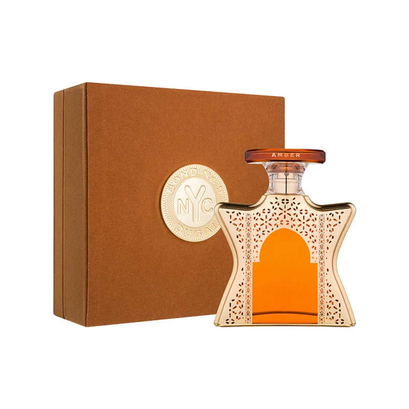 Bond 9 Dubai Amber - Image 3