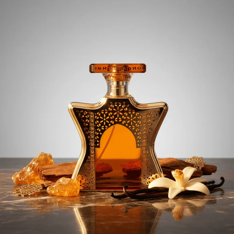 Bond 9 Dubai Amber - Image 4