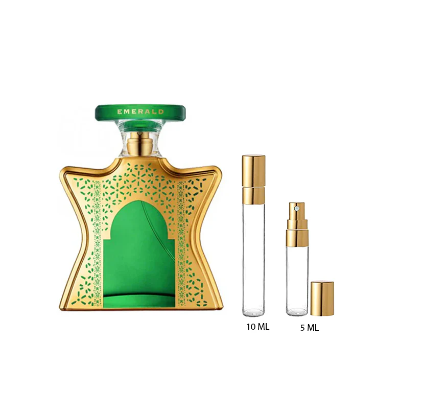 Bond 9 Dubai Emerald - Image 3