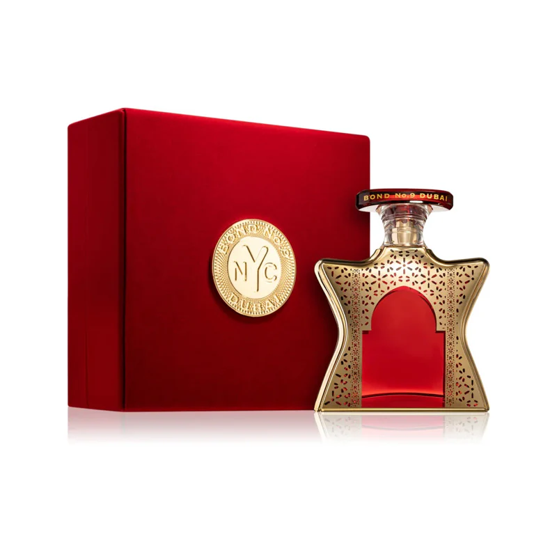 Bond 9 Dubai Ruby - Image 2