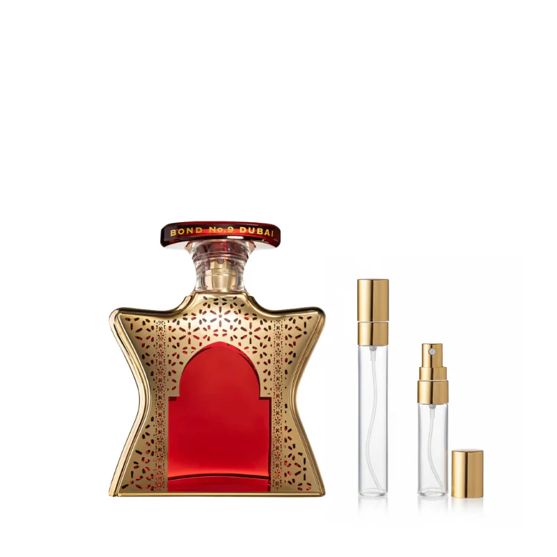 Bond 9 Dubai Ruby - Image 3