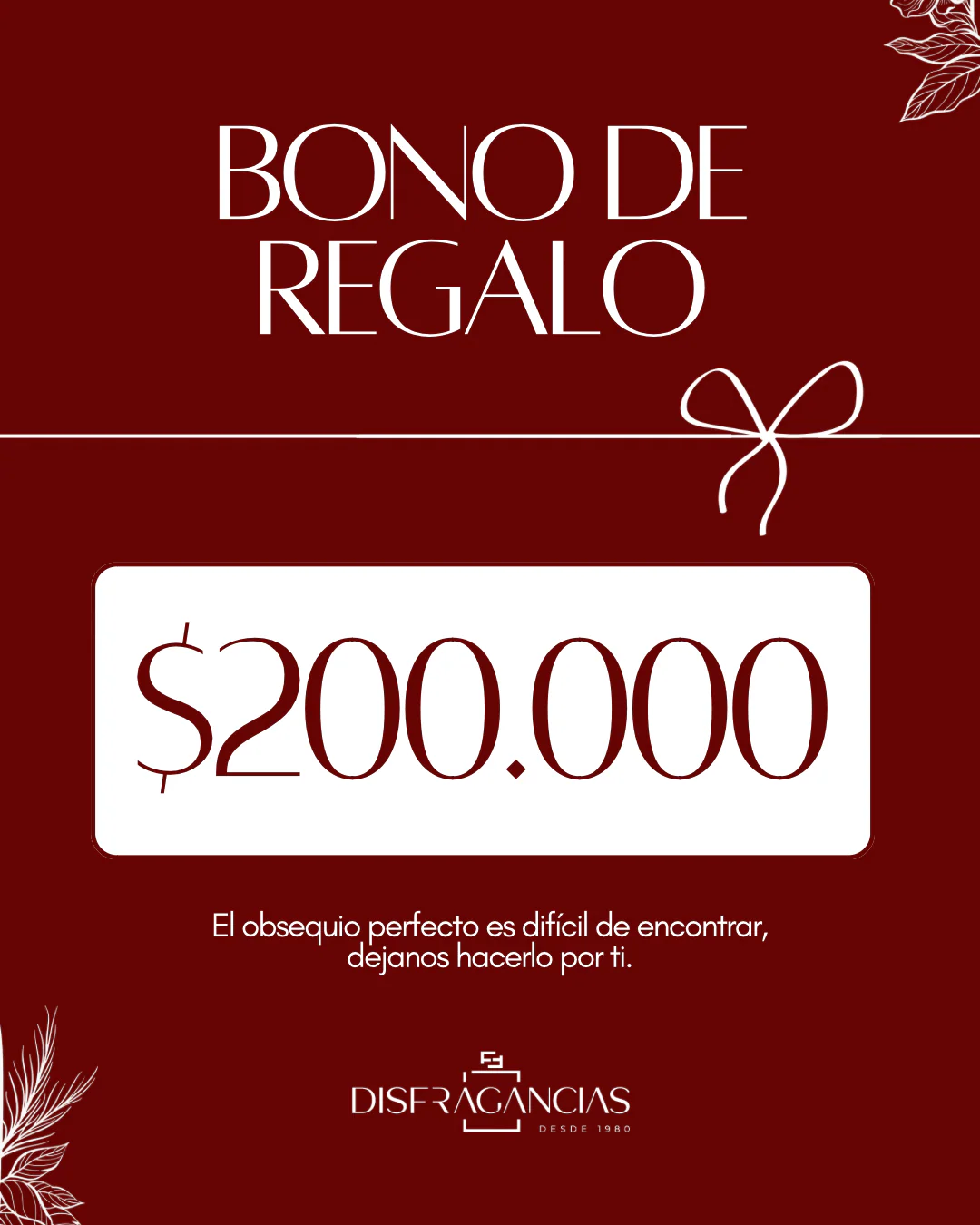 Bono Regalo - Image 4