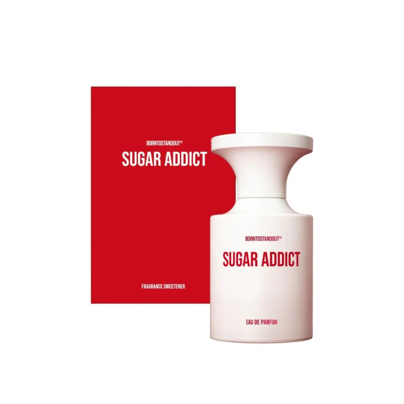 BornToStandOut SUGAR ADDICT - Image 2