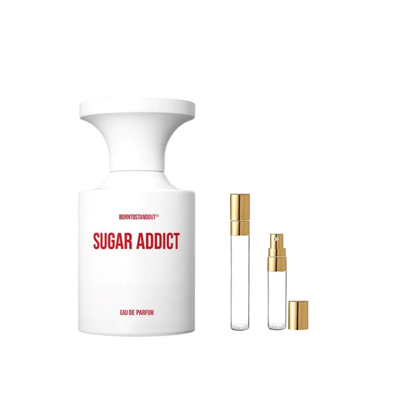 BornToStandOut SUGAR ADDICT - Image 4