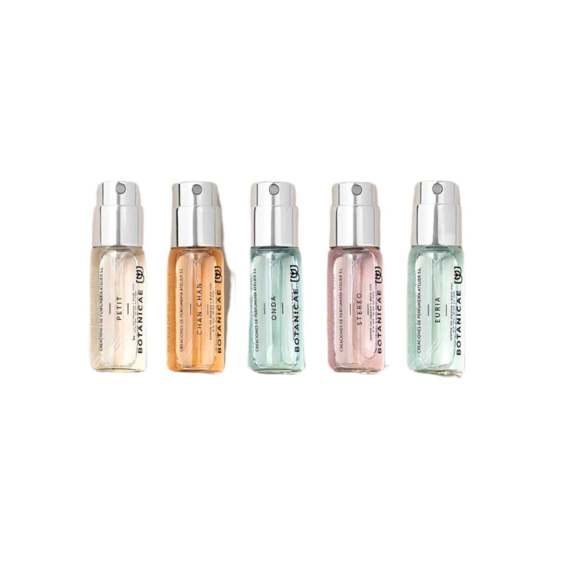 Botanicae discovery set EDT - Image 2