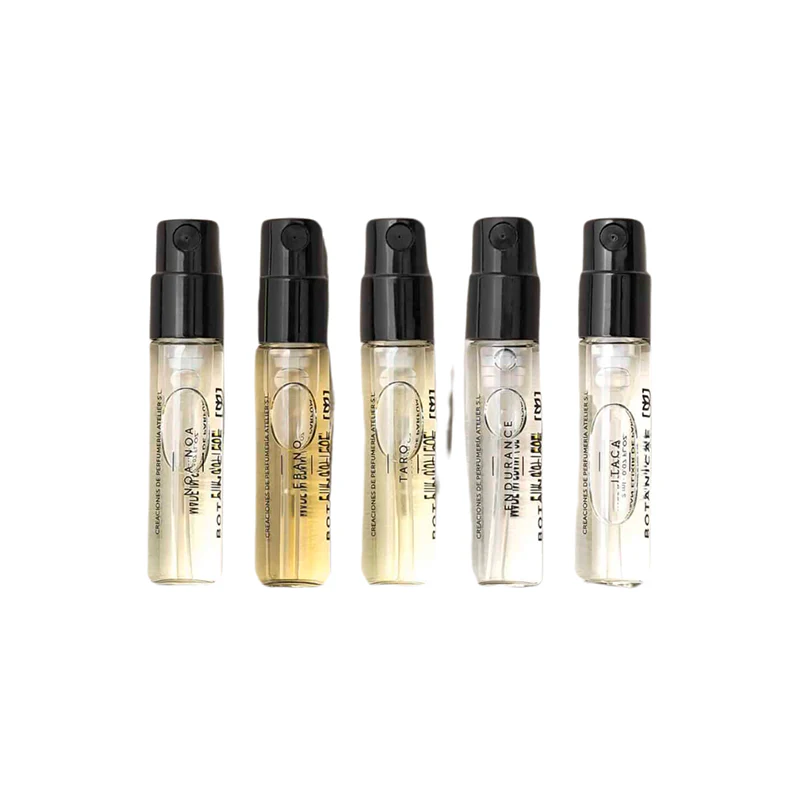 Botanicae discovery set elixir - Image 2